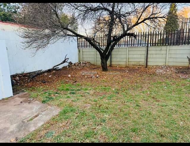 2 BEDROOM HOUSE FOR SALE IN OBSERVATORY